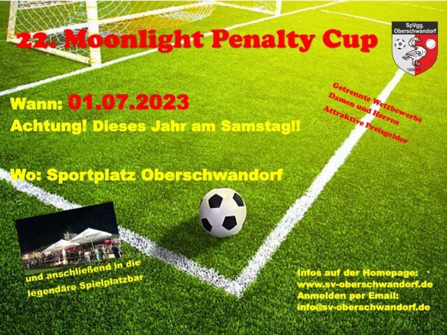 Penalty CUp 2023